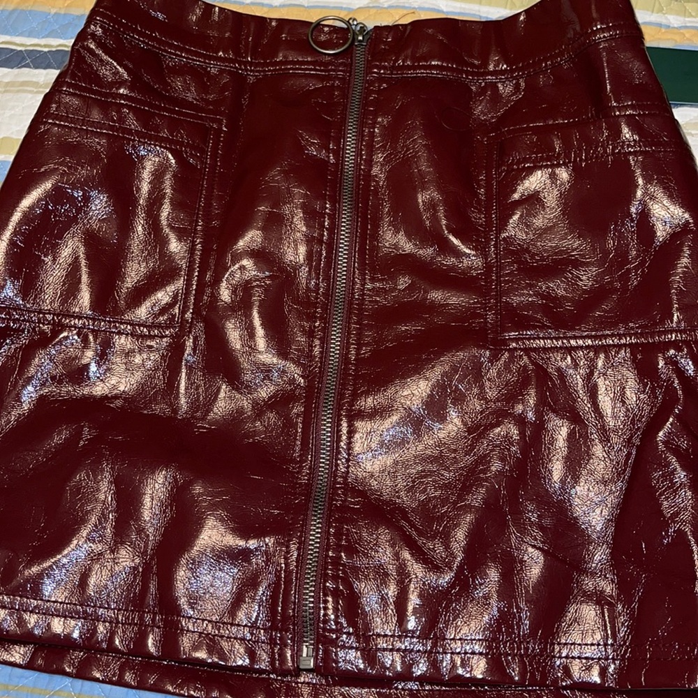 Wild Fable Mini Skirt